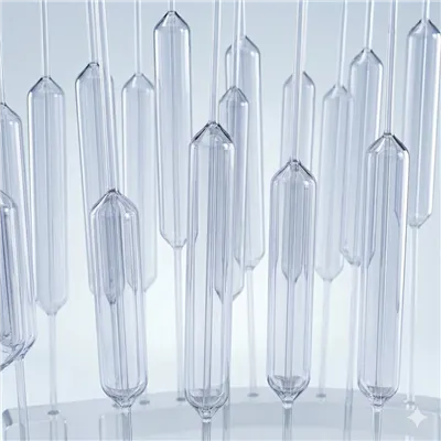 Medical Balloon Extrusion